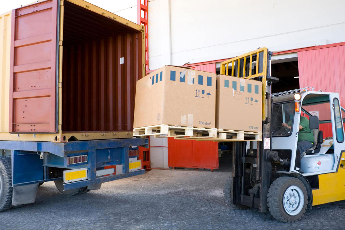  Supply Chain Management