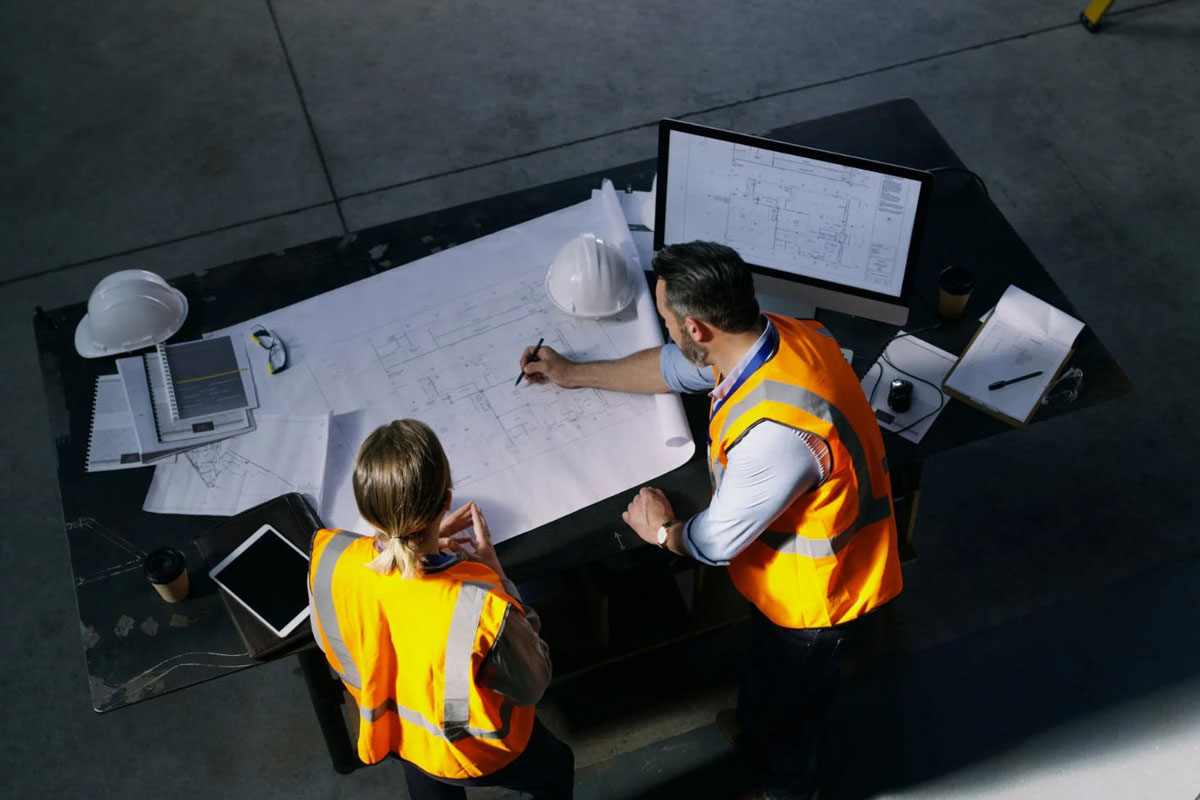 Engineering Supports